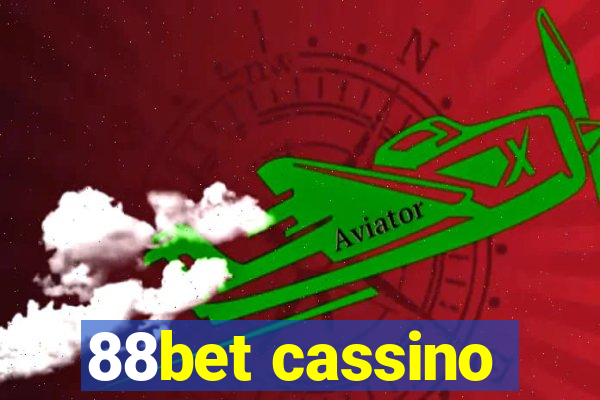 88bet cassino